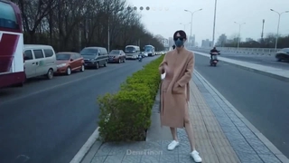 业余少女被大鸡巴操