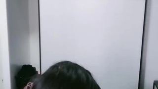 AV片永久免费柳州学累了去学姐家后入一下