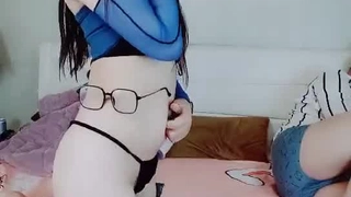 Larya Von打飞机指导
