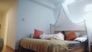 森关智美约操极品苗条身材健身美女 高难度姿势抱起来操 把妹纸操到高潮- 第一次进小姪女体内的视频 -