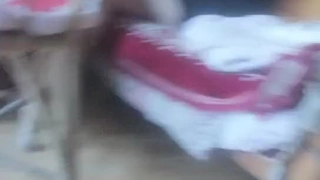 富二代男友一早要来2次才能满足