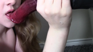 情趣猫耳朵气质美女！跳蛋自慰被炮友玩穴！