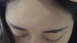 偷情内射女友爆乳闺蜜！这大奶子只给她男友玩太可惜了！