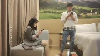 露脸小旅馆.和隔壁一较高下