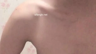 望岳0512车震人妻